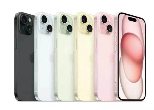 洛扎苹果15维修中心分享红米K70和iPhone15该怎么选 