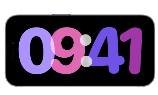 洛扎apple服务中心分享如何在iPhone上使用待机显示 洛扎apple服务中心分享如何在iPhone上使用待机显示