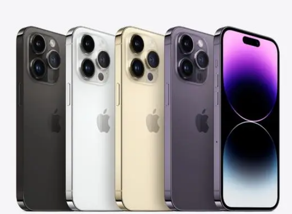洛扎苹果15内存维修店分享iPhone15的内存是多少