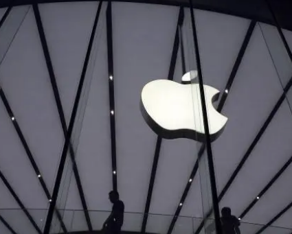 洛扎apple维修地址分享为什么苹果iPhone没有代言人