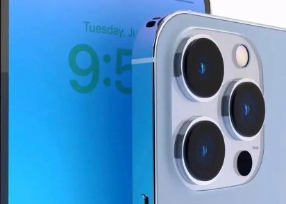 洛扎苹果15售后维修分享iPhone15系列有哪些功能升级 