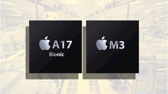 洛扎苹果15维修站分享iPhone15系列会用3nm芯片吗 
