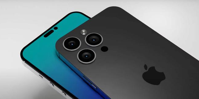 洛扎苹果15维修店铺分享iPhone15会带来哪些惊喜 