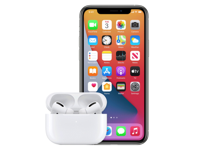 洛扎苹果手机维修分享AirPods 无法在 iPhone 和其它苹果设备之间自动切换怎么解决 