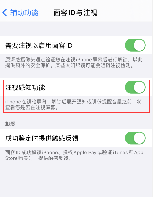 洛扎苹果手机维修分享iPhone 12 不会自动锁屏怎么办 