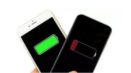 洛扎苹果手机维修分享iPhone 12如何省电 