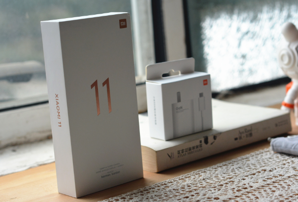 洛扎苹果手机维修分享小米11和iPhone 12 mini，选哪个 