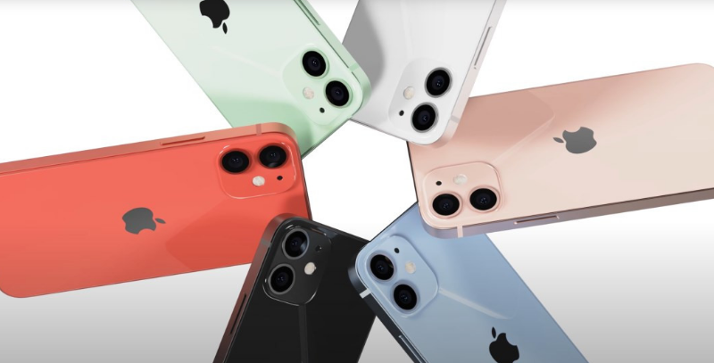 洛扎苹果手机维修分享iPhone 12 系列信号不好的原因是什么 