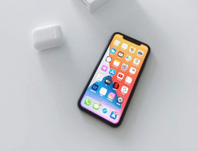 洛扎苹果手机维修分享iPhone 屏幕触控无响应怎么办 