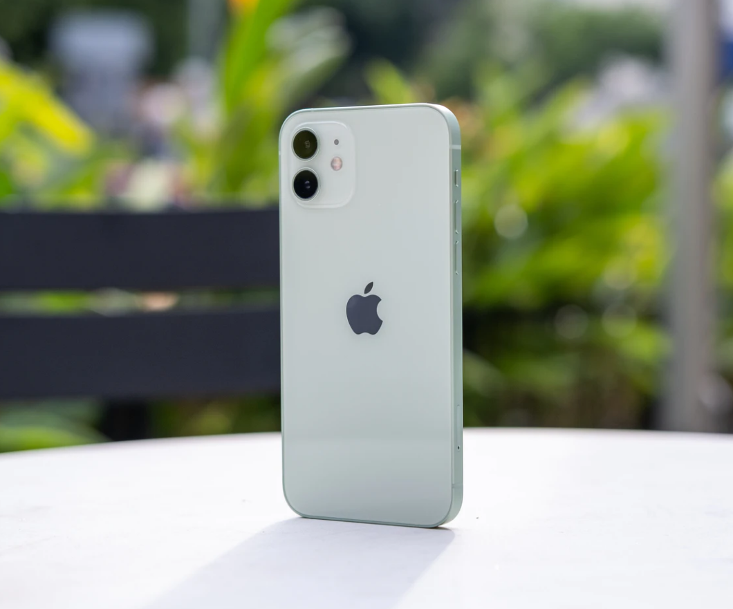 洛扎苹果手机维修分享iPhone 12 不慎落入水中如何处理 