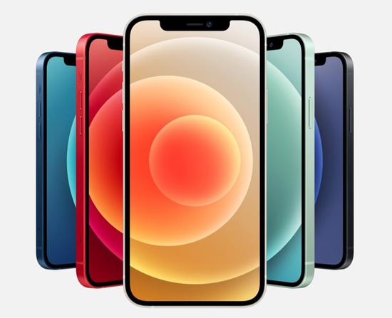 洛扎苹果手机维修分享iPhone 12什么时候开启预购 