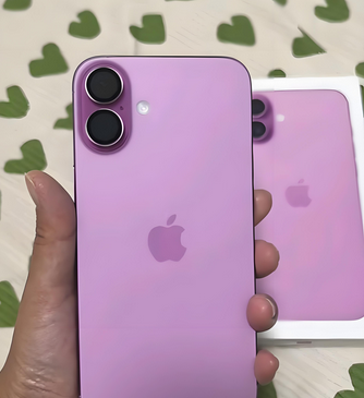 洛扎苹果16p卡顿维修店分享如何优化iPhone16Plus手机卡顿问题 